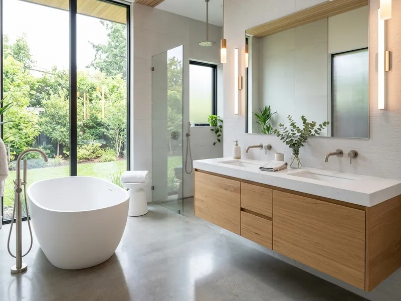 Bathroom Plumbing in Milford city, CT