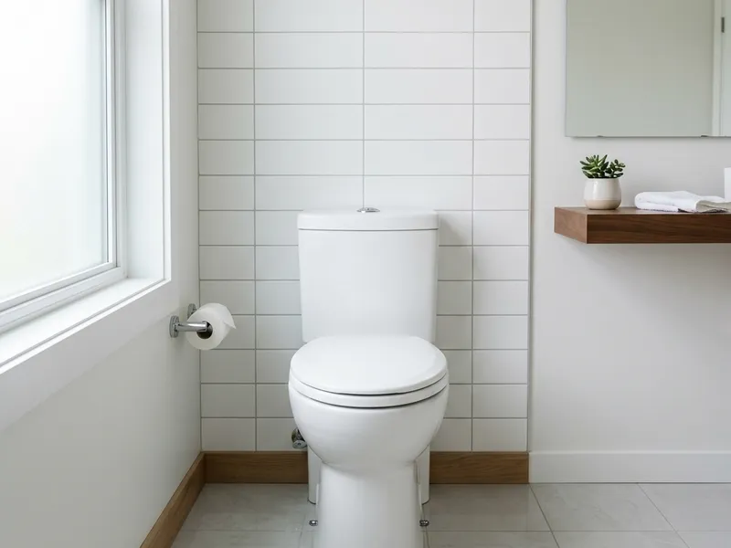 Toilet Repair & Installation Plumber in Milford city, CT